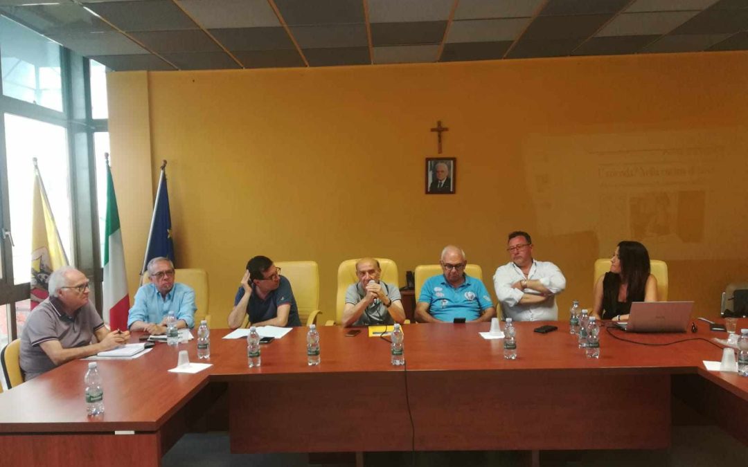 Area interna di Troina, un nuovo modello di sviluppo: il dibattito