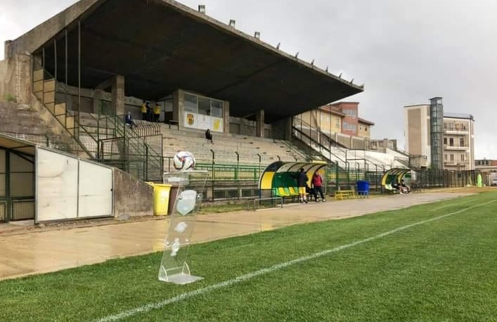 Enna, il sindaco: “400 mila euro per lo stadio Gaeta”