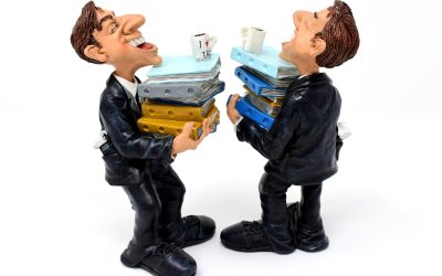 Il fenomeno delle false partite iva