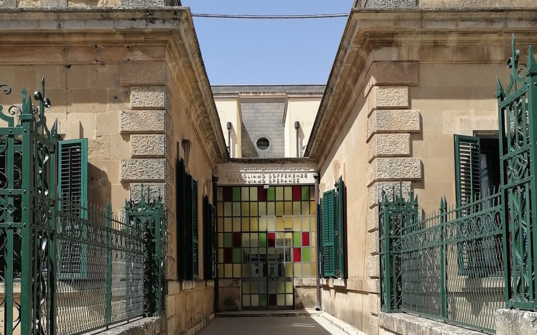 ASP Enna indetto avviso per incarichi di medici coordinatori