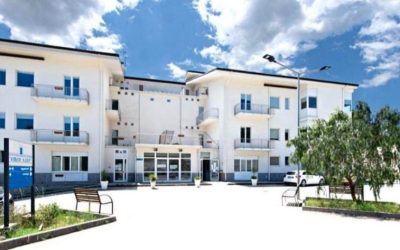 Leonforte, Villa Maria compie 10 anni: 120 mesi d’assoluta eccellenza