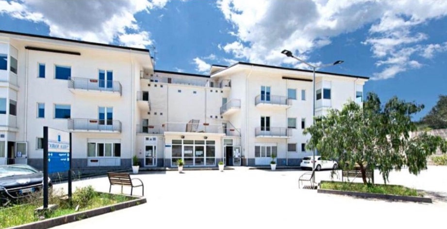 Leonforte, Villa Maria compie 10 anni: 120 mesi d’assoluta eccellenza