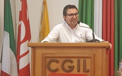Sindacati di Polizia, l’ennese Marco Algeri è il nuovo segretario regionale Silp