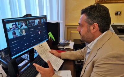 Crisi idrica, in provincia di Enna finanziati 13 pozzi