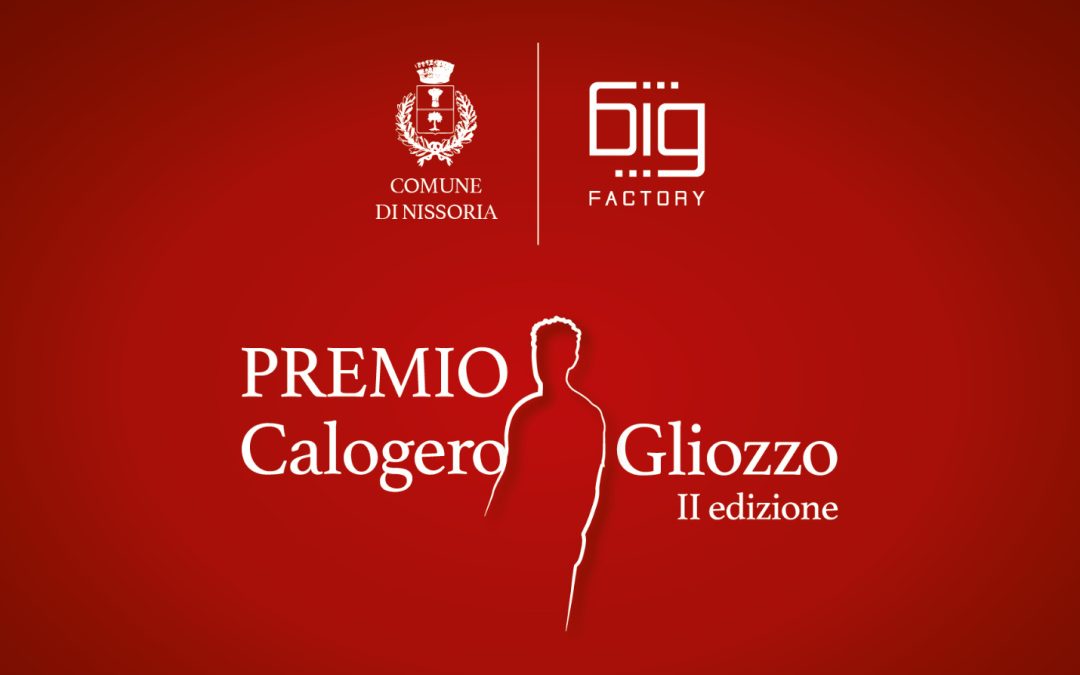 Poesia, narrativa e racconti brevi, a Nissoria la seconda edizione del premio Calogero Gliozzo