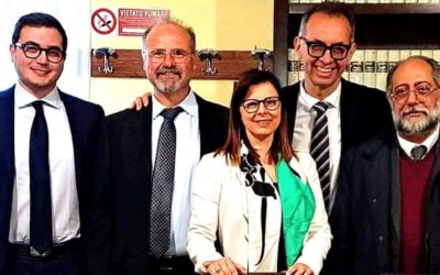 Le carceri e il sovraffollamento, protesta dei penalisti: niente processi per tre giorni anche a Enna
