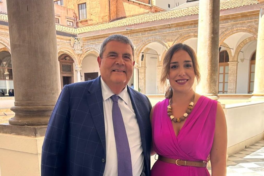 Villarosa, Lorena Pignato: “Grazie a FDI all’Ars 50 mila euro per le nostre strade”