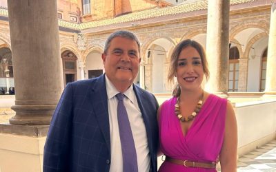 Villarosa, Lorena Pignato: “Grazie a FDI all’Ars 50 mila euro per le nostre strade”