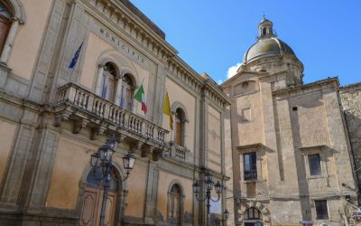 Agira: Consiglio Comunale vota variazione di bilancio per l’ acquisto di un’ autobotte finanziata dalla P.C