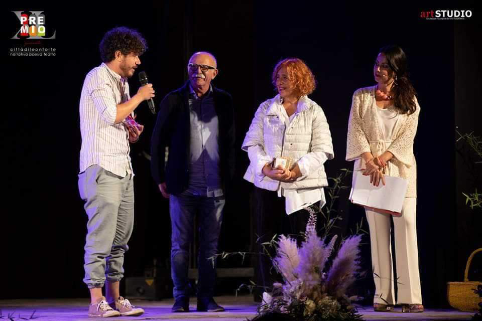Il premio Città di Leonforte cresce: intesa con le associazioni culturali  Belvedere e Caracò