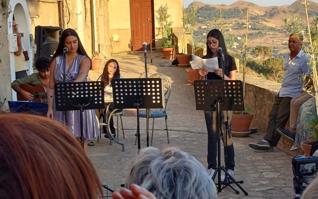 Sperlinga, torna l’Isola d’inchiostro con le “immagini del femminile”