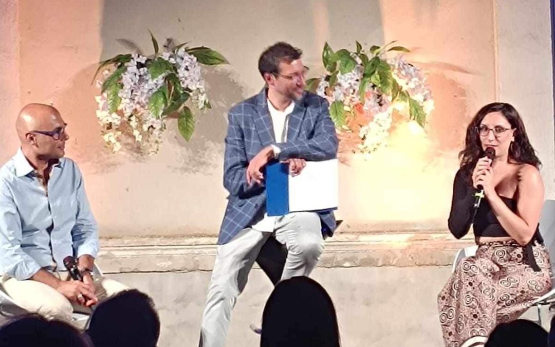 Il 31 agosto all’Immacolata la premiazione dei vincitori della sezione teatro del “Premio Città di Leonforte”