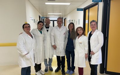 Tiziana Di Leo, Fisiatra dell’Umberto I: esempio di eccellenza nella promozione della salute attraverso lo sport