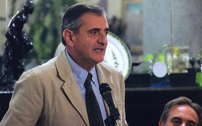 Crisi idrica in provincia di Enna: Confcommercio Caltanissetta Enna incontra il Prefetto di Enna