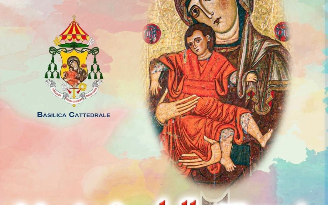 Piazza Armerina, Al via i festeggiamenti della patrona Maria S.S. delle Vittorie