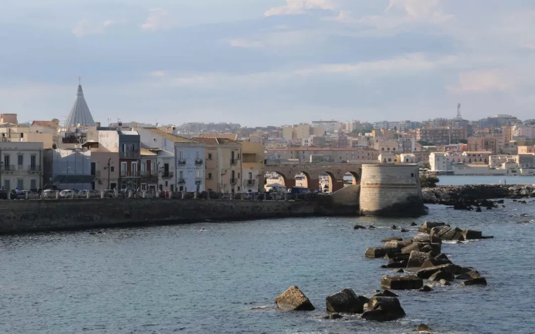 I GAL siciliani della pesca partecipano a “Divinazione Expo 24”