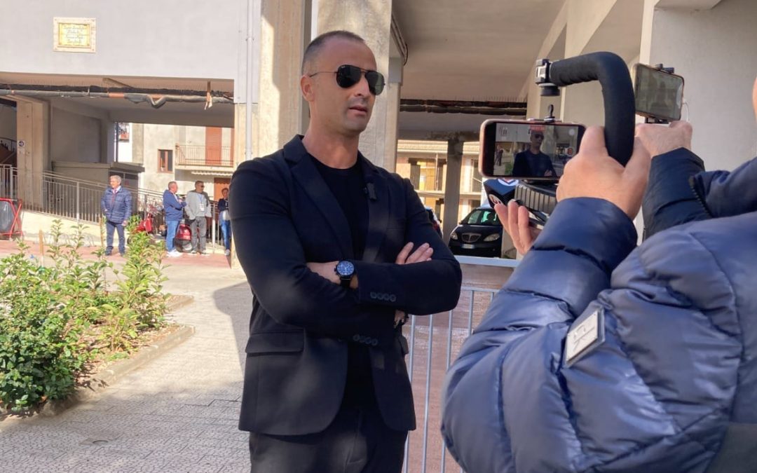 Istituzioni, si è insediato il nuovo comandante provinciale dei carabinieri, l’associazione antiracket: “Benvenuto a Enna”