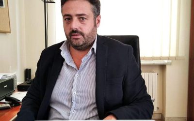 Ati Enna: no alla riduzione dei prelievi dall’Ancipa, da fine settembre ci sganceremo quasi completamente