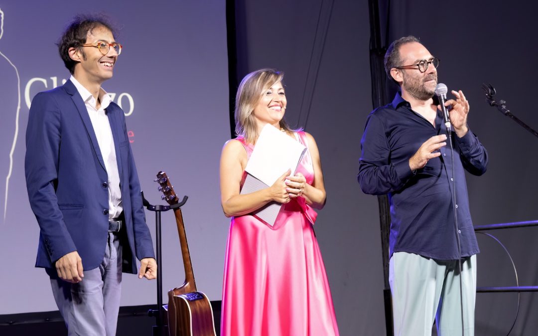Premio Calogero Gliozzo Città di Nissoria, vittorie oltre lo stretto e standing ovation per Incudine