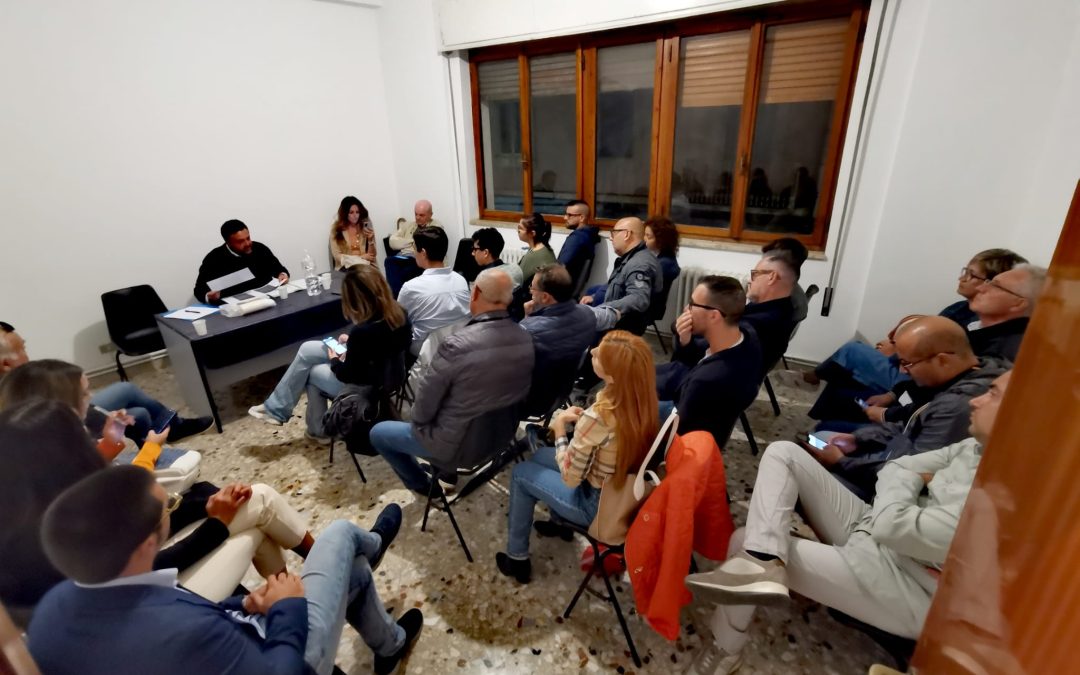 Enna, Fratelli d’Italia provinciale: “Ora un tavolo politico con le altre forze del centrodestra”