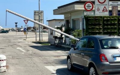 L’accesso al porto di Giulianova diventa digitale