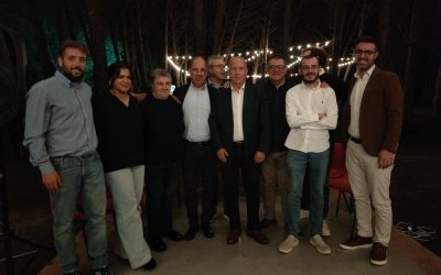 La Festa dell’Unità a Enna, un successo tra dibattiti e socialità