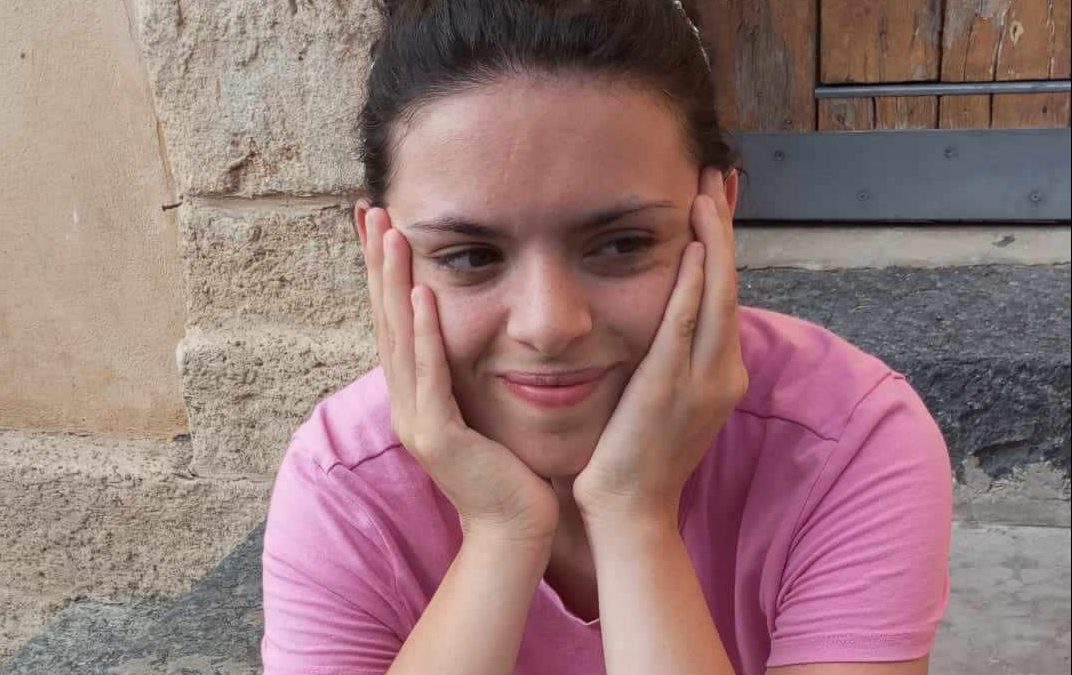 Piazza Armerina, sta bene Giovanna, 23 anni: era stata denunciata la scomparsa