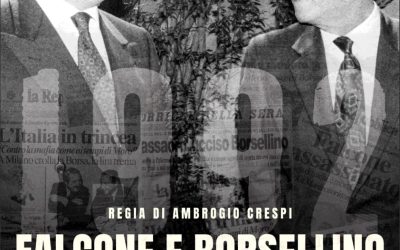 All’Ars proiezione del docufilm: Falcone e Borsellino, il fuoco della memoria