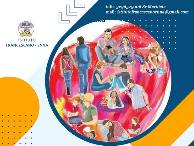 Enna, nella scuola delle Francescane del Santissimo Sacamento il convegno “Essere adulti significativi oggi”
