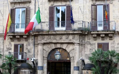 Palazzo d’Orleans “Parole Faraone alimentano tensione sociale”