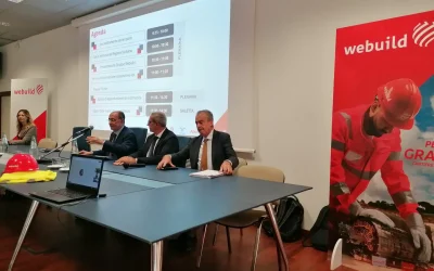 Recruiting day di Webuild a Palermo, Schifani “In pochi anni 6 mila assunzioni”