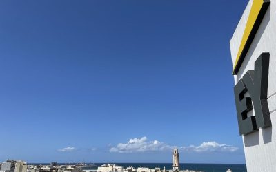 EY punta sulle nuove tecnologie a Bari