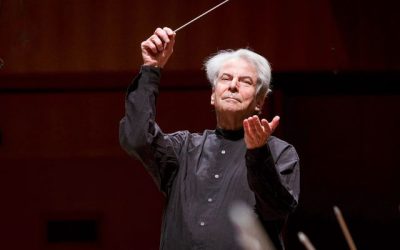 Sinfonia di Mahler aprirà la stagione dell’Orchestra Sinfonica Siciliana