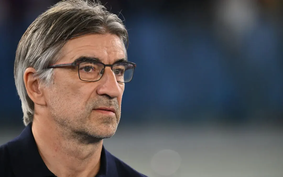 Juric “Non abbassiamo guardia, con l’Elfsborg sarà una battaglia”