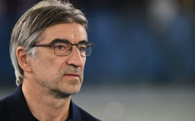 Juric “Non abbassiamo guardia, con l’Elfsborg sarà una battaglia”