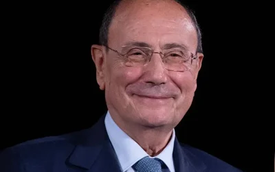 Trofeo Coni in Sicilia, Schifani “Felici di accogliere giovani atleti di tutt’Italia”