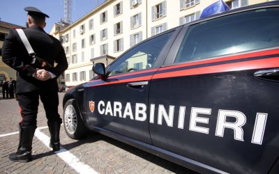 ‘Ndrangheta. Associazione a delinquere e scambio elettorale, 10 arresti