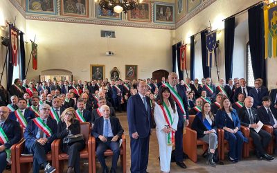 Schifani “Il Mondo si fermi a riflettere per bloccare l’escalation bellica”