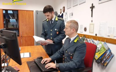 Truffe sulla cittadinanza a 157 brasiliani, 10 indagati nel trevigiano