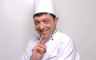 Dalla Sicilia a Torino 2 eccellenze siciliane a “Una mole di Panettoni”