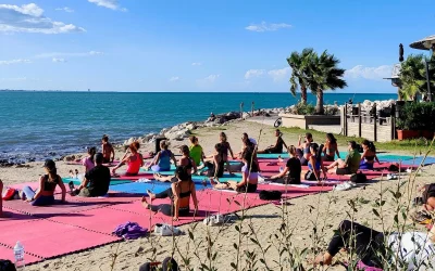 Aon Sport Games, oltre 370 partecipanti all’edizione 2024