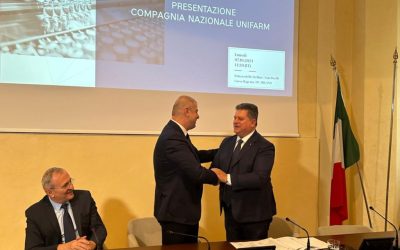 Italia-Romania, Protocollo strategico per il settore farmaceutico
