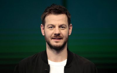 Alessandro Cattelan condurrà Sanremo Giovani e Dopofestival