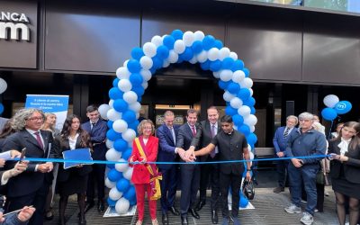 Banca Mediolanum inaugura a Roma l’8° ufficio dei consulenti finanziari