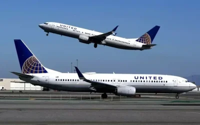 United apre la rotta Palermo-New York da maggio a settembre 2025