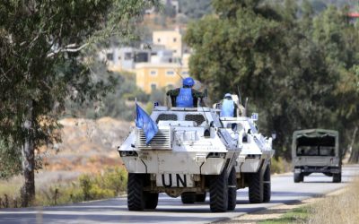 Israele colpisce tre basi Unifil, Crosetto a Gallant “Inaccettabile”