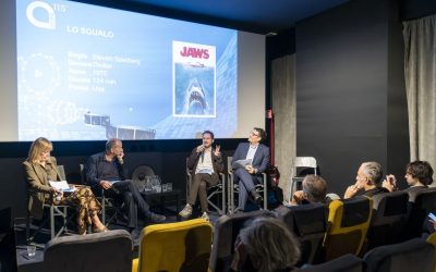 Acea alla Festa del Cinema con un contest sull’acqua