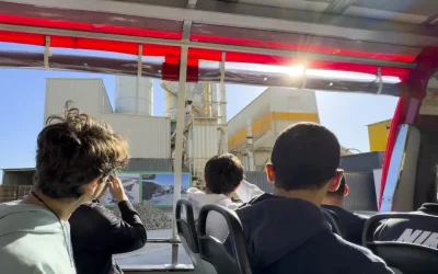 Porte Aperte Federbeton, tappa a Matera e Catania