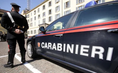 Uccide la moglie nell’Alessandrino e chiama il 112