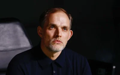 L’Inghilterra punta su Tuchel, sarà lui il nuovo ct dal 2025